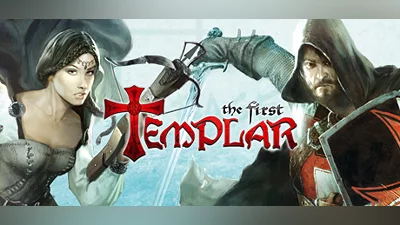 The First Templar - Steam Special Edition