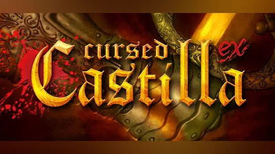 Cursed Castilla (Maldita Castilla EX)