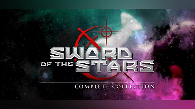 Sword of the Stars: Complete Collection