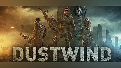 Dustwind