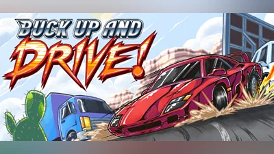 Buck Up And Drive!