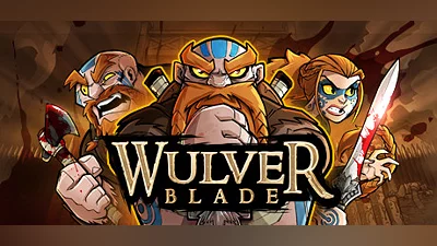 Wulverblade
