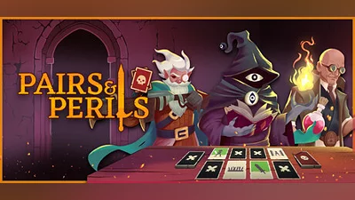 Pairs & Perils