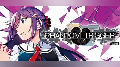 Grisaia Phantom Trigger Vol.1