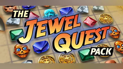 Jewel Quest Pack