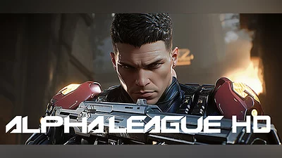 Alpha League HD