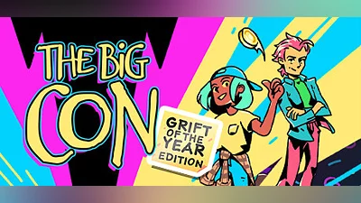 The Big Con