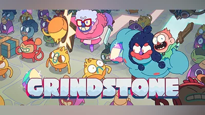 Grindstone