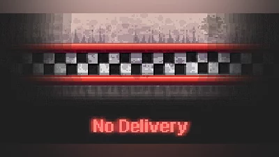 No Delivery