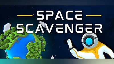 Space Scavenger