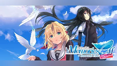 Memories Off -Innocent Fille- for Dearest