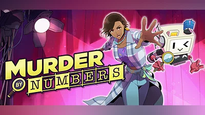 Murder by Numbers