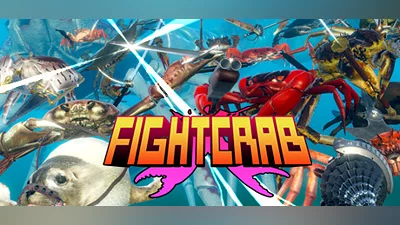 Fight Crab