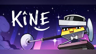 Kine