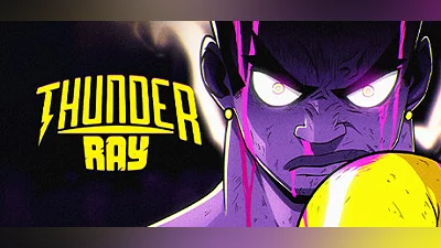Thunder Ray