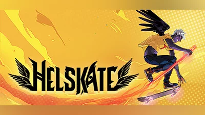 Helskate