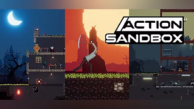 ACTION SANDBOX
