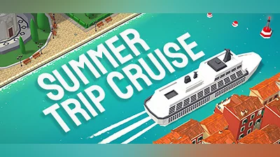 Summer Trip Cruise