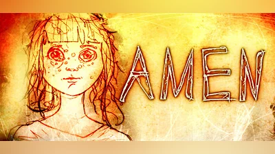 Alice Mesmerizing Episodes of Neurosis (AMEN)