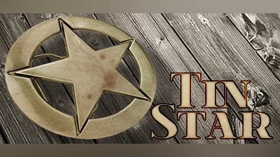 Tin Star