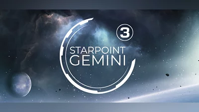 Starpoint Gemini 3