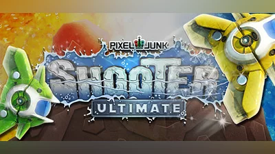 PixelJunk  Shooter Ultimate