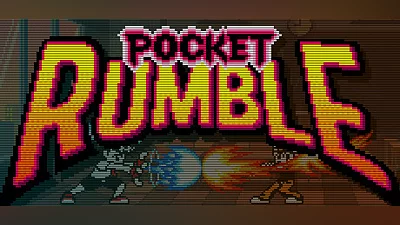 Pocket Rumble