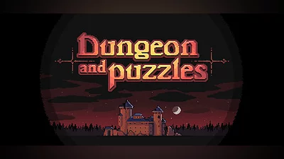 Dungeon and Puzzles