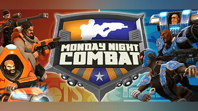 Monday Night Combat