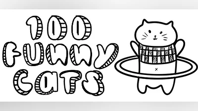 100 Funny Cats