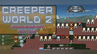 Creeper World 2: Anniversary Edition