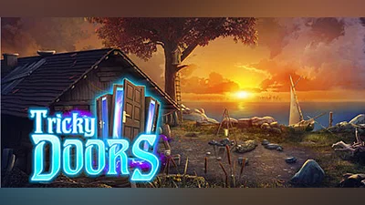 Tricky Doors