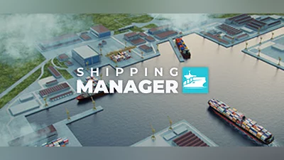 Shipping Manager