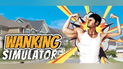 Wanking Simulator