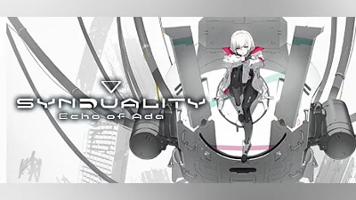 SYNDUALITY Echo of Ada
