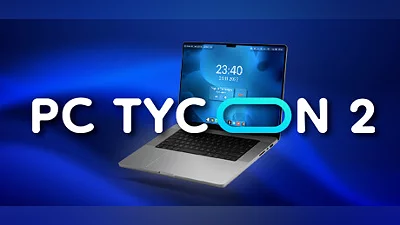 PC Tycoon 2