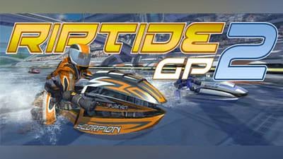 Riptide GP2