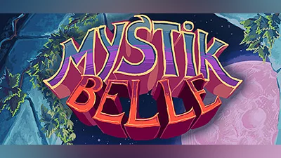 Mystik Belle