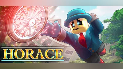 Horace