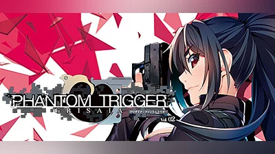 Grisaia Phantom Trigger Vol.2