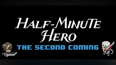 Half Minute Hero: The Second Coming