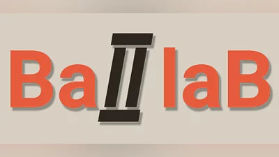 Ball laB II