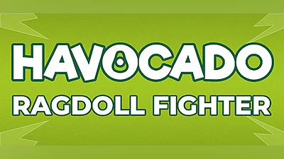 Havocado: Ragdoll Fighter