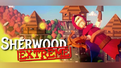 Sherwood Extreme