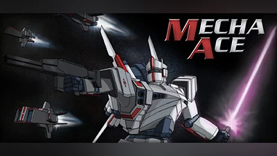 Mecha Ace