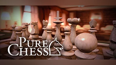 Pure Chess Grandmaster Edition