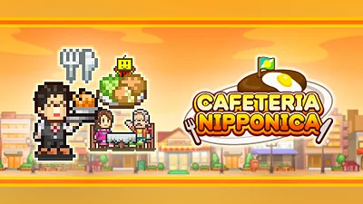 Cafeteria Nipponica