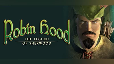 Robin Hood: The Legend of Sherwood