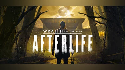 Wraith: The Oblivion - Afterlife