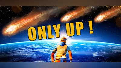 Only Up! 1